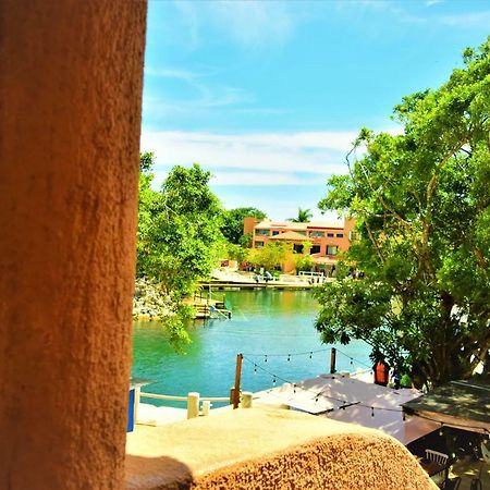 Happy Smile By The Dolphins Apartment Puerto Aventuras Ngoại thất bức ảnh
