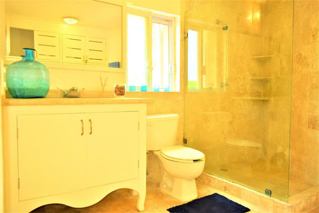 Happy Smile By The Dolphins Apartment Puerto Aventuras Ngoại thất bức ảnh