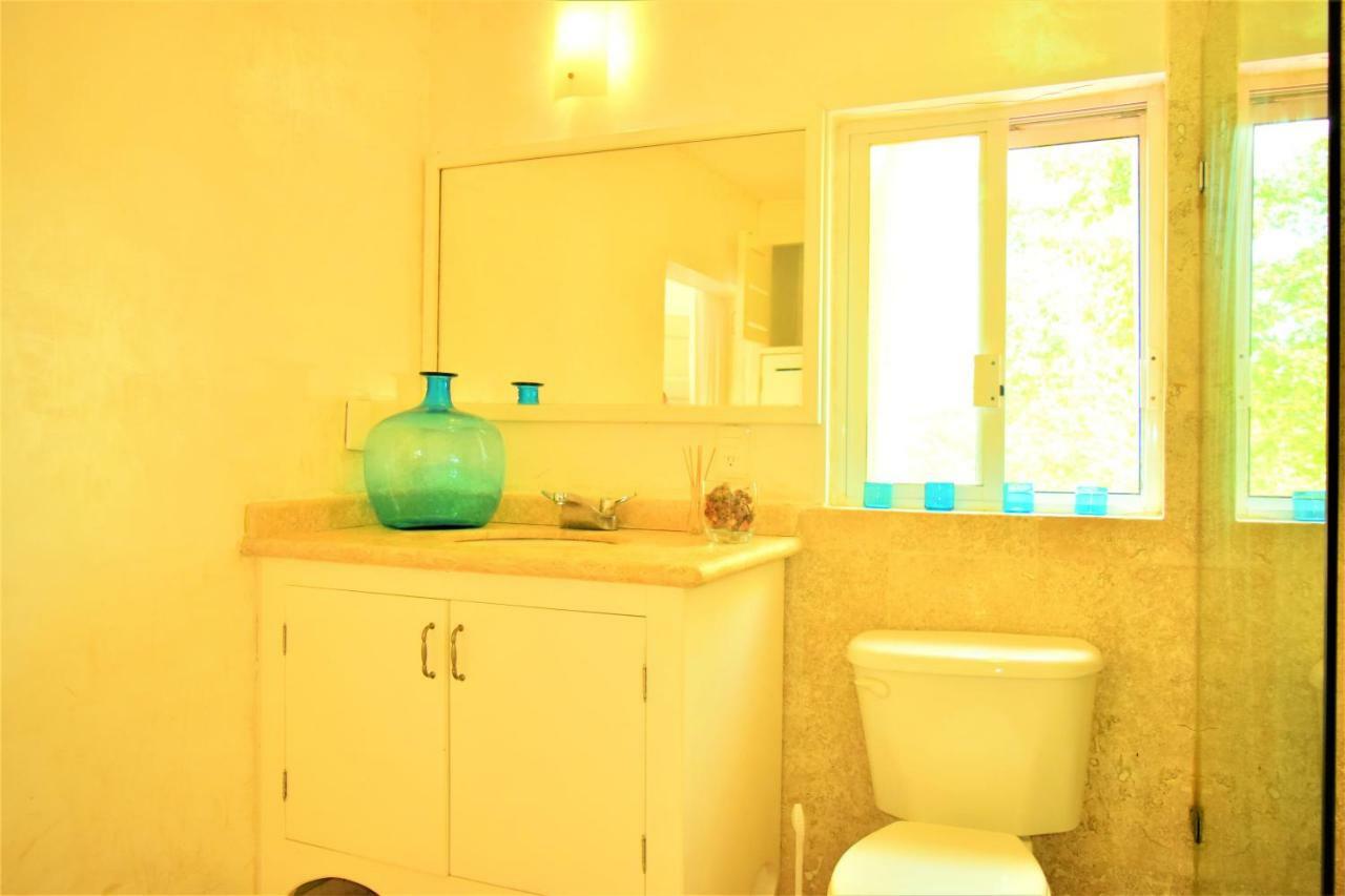 Happy Smile By The Dolphins Apartment Puerto Aventuras Ngoại thất bức ảnh